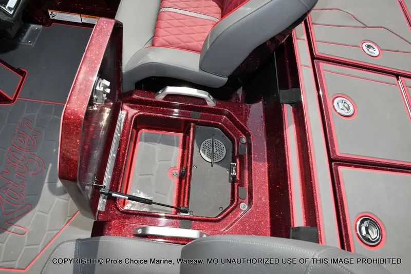 Slide: The Image of Ranger Z520R Traction Mat Interior 2026 - 53