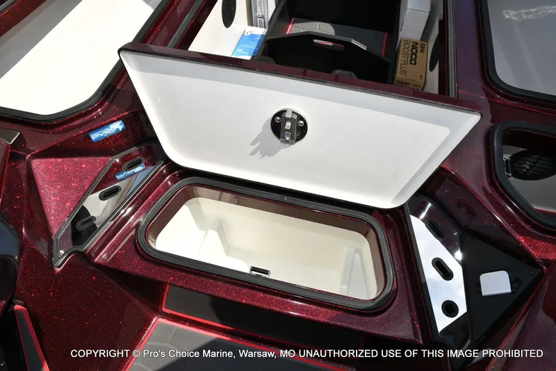 Slide: The Image of Ranger Z520R Traction Mat Interior 2026 - 55