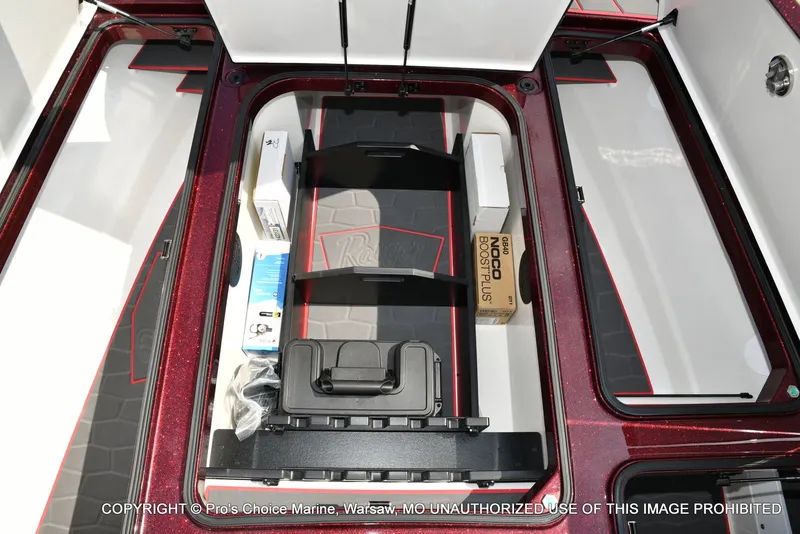 Slide: The Image of Ranger Z520R Traction Mat Interior 2026 - 56