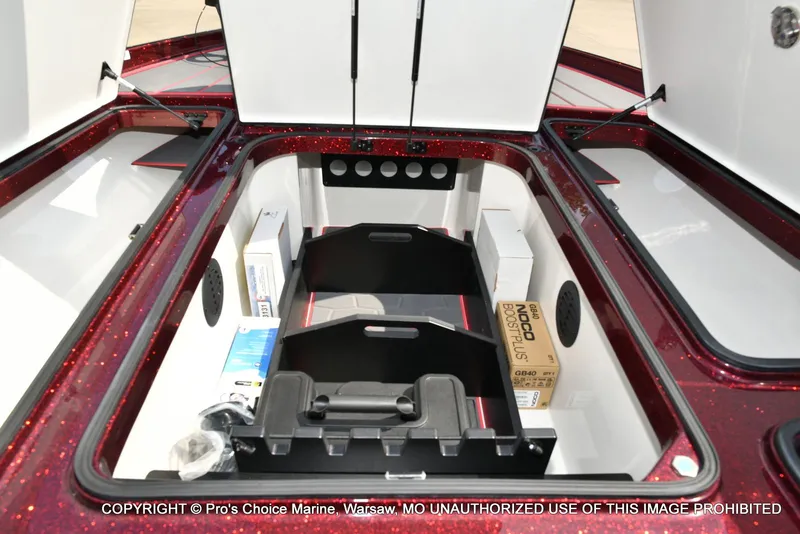 Slide: The Image of Ranger Z520R Traction Mat Interior 2026 - 57