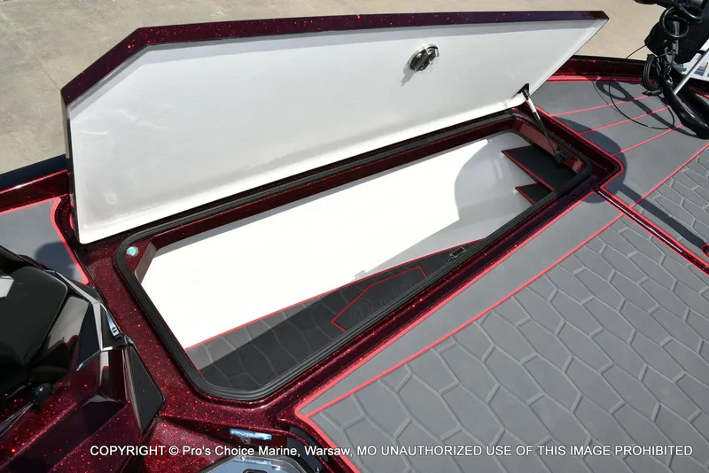 Slide: The Image of Ranger Z520R Traction Mat Interior 2026 - 58