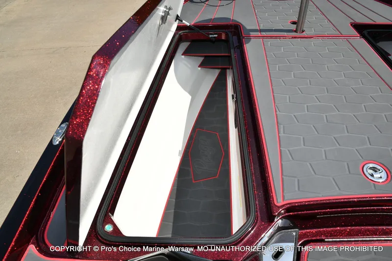 Slide: The Image of Ranger Z520R Traction Mat Interior 2026 - 59