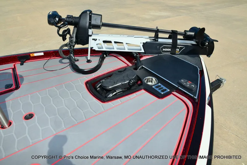 Slide: The Image of Ranger Z520R Traction Mat Interior 2026 - 6