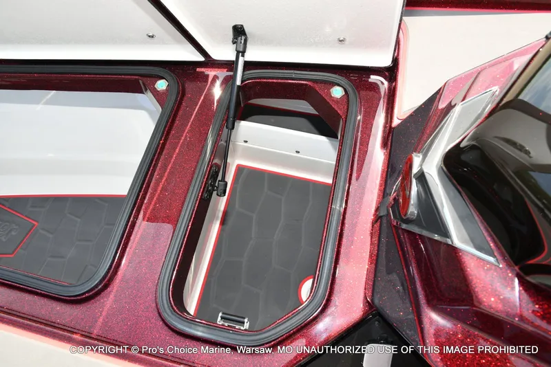 Slide: The Image of Ranger Z520R Traction Mat Interior 2026 - 61