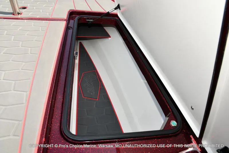 Slide: The Image of Ranger Z520R Traction Mat Interior 2026 - 62