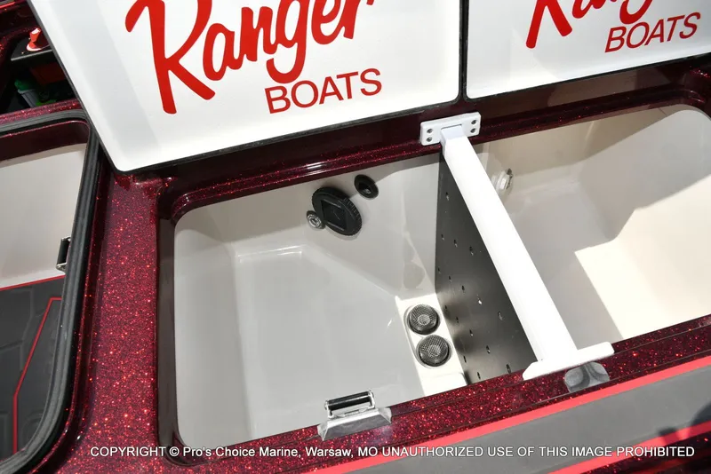 Slide: The Image of Ranger Z520R Traction Mat Interior 2026 - 64