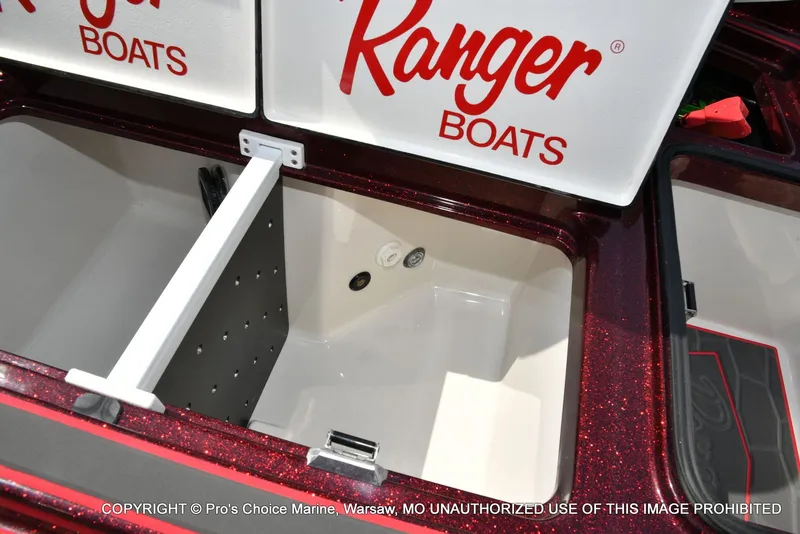 Slide: The Image of Ranger Z520R Traction Mat Interior 2026 - 65