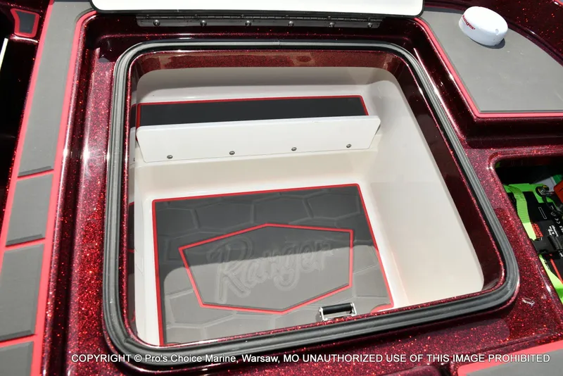 Slide: The Image of Ranger Z520R Traction Mat Interior 2026 - 67