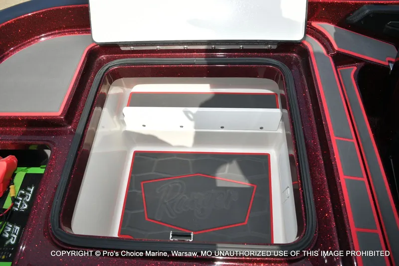 Slide: The Image of Ranger Z520R Traction Mat Interior 2026 - 69