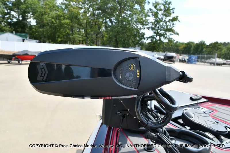 Slide: The Image of Ranger Z520R Traction Mat Interior 2026 - 7