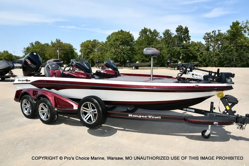 Slide: The Image of Ranger Z520R Traction Mat Interior 2026 - 72