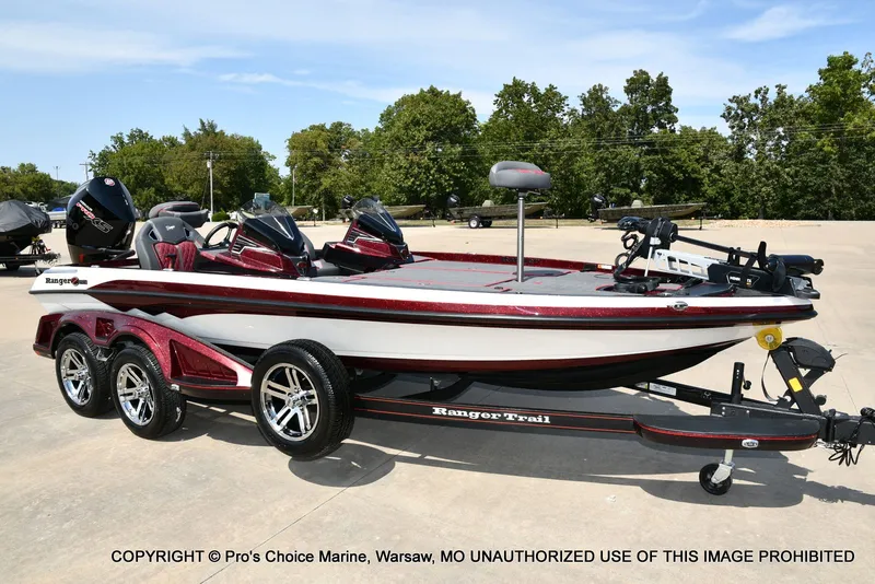 Slide: The Image of Ranger Z520R Traction Mat Interior 2026 - 74