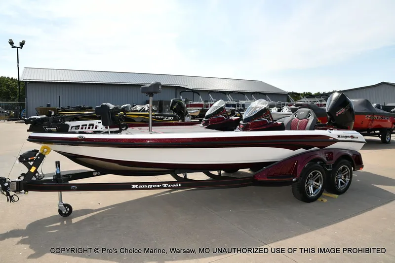 Slide: The Image of Ranger Z520R Traction Mat Interior 2026 - 76