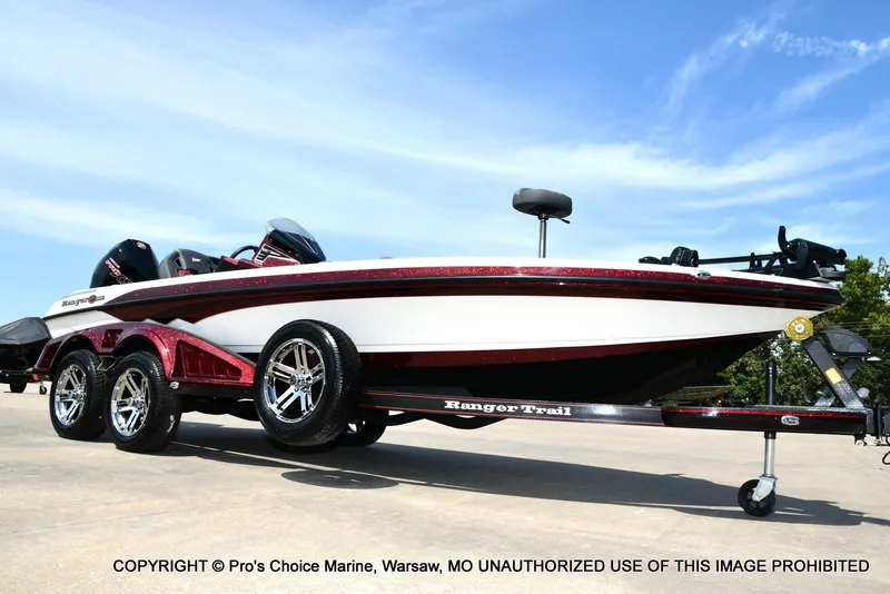 Slide: The Image of Ranger Z520R Traction Mat Interior 2026 - 77