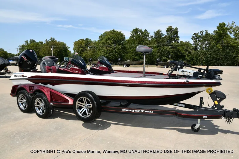 Slide: The Image of Ranger Z520R Traction Mat Interior 2026 - 80