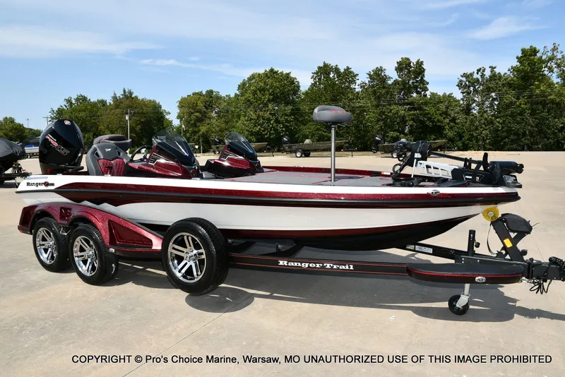 Slide: The Image of Ranger Z520R Traction Mat Interior 2026 - 81