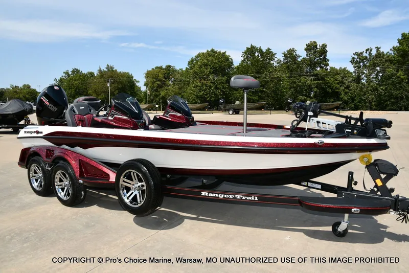 Slide: The Image of Ranger Z520R Traction Mat Interior 2026 - 82