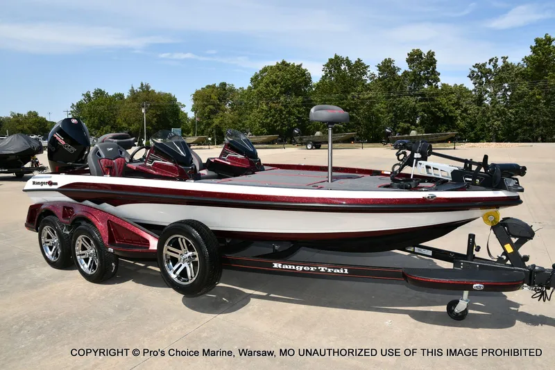 Slide: The Image of Ranger Z520R Traction Mat Interior 2026 - 83