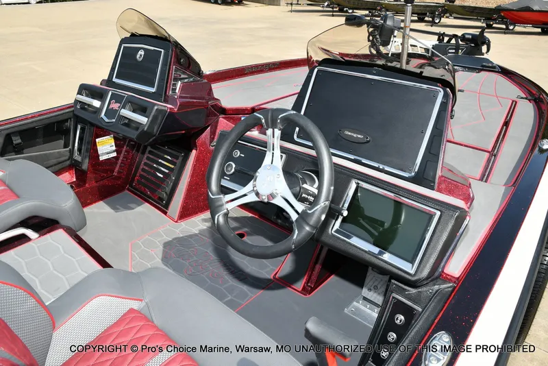 Slide: The Image of Ranger Z520R Traction Mat Interior 2026 - 9