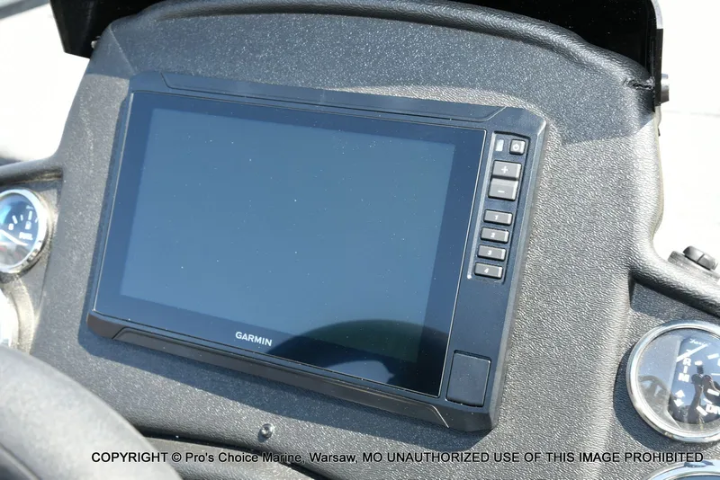 Slide: The Image of Ranger RT188C Livescope Equipped 2026 - 10