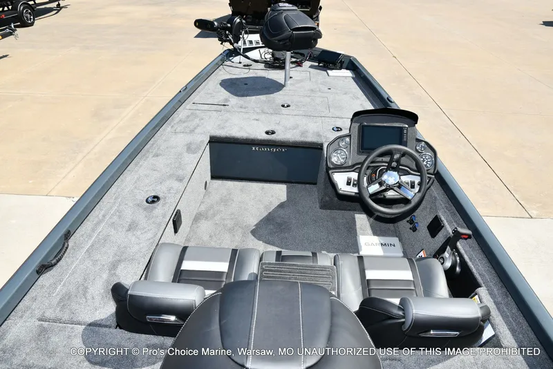 Slide: The Image of Ranger RT188C Livescope Equipped 2026 - 11