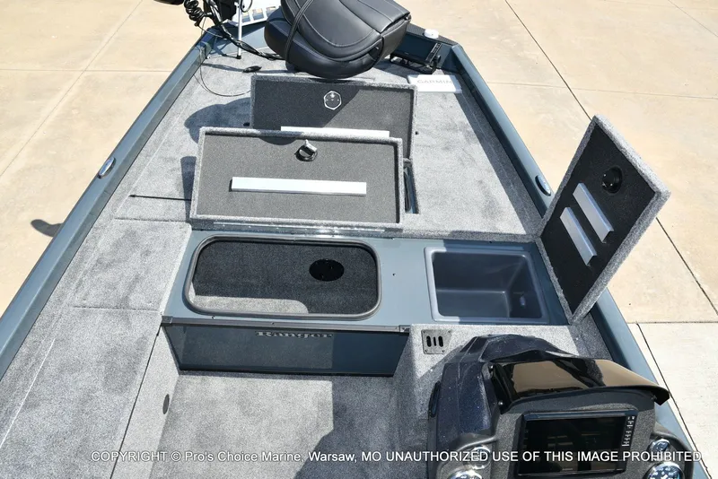 Slide: The Image of Ranger RT188C Livescope Equipped 2026 - 12