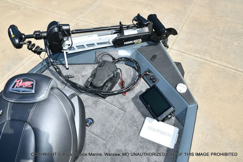 Slide: The Image of Ranger RT188C Livescope Equipped 2026 - 13