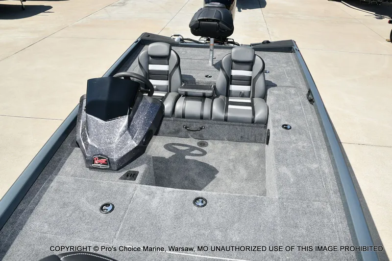 Slide: The Image of Ranger RT188C Livescope Equipped 2026 - 14