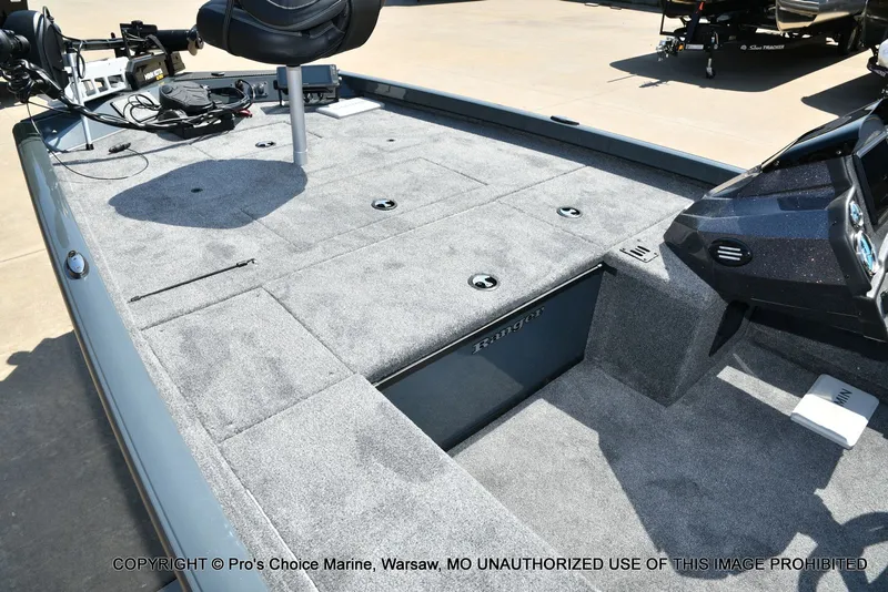 Slide: The Image of Ranger RT188C Livescope Equipped 2026 - 15