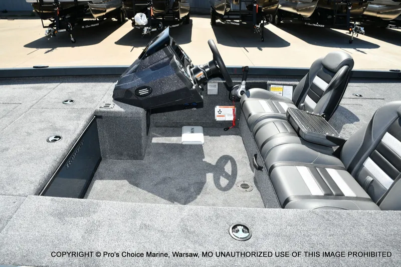 Slide: The Image of Ranger RT188C Livescope Equipped 2026 - 16