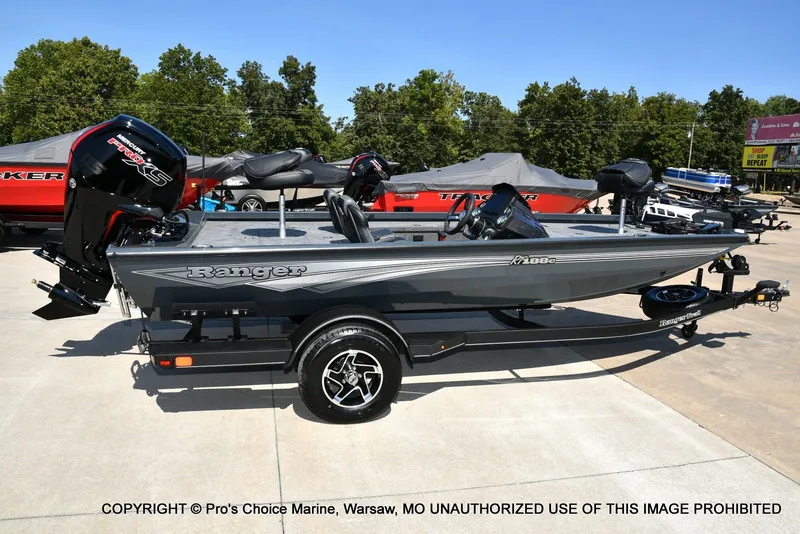 Slide: The Image of Ranger RT188C Livescope Equipped 2026 - 20