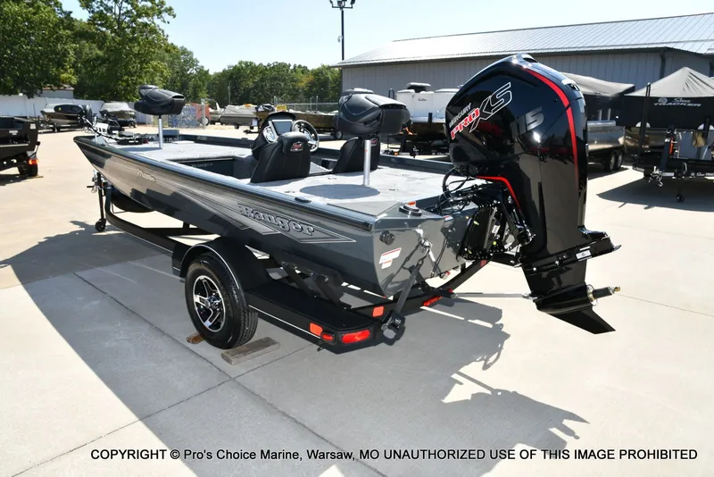 Slide: The Image of Ranger RT188C Livescope Equipped 2026 - 24