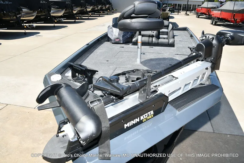 Slide: The Image of Ranger RT188C Livescope Equipped 2026 - 29