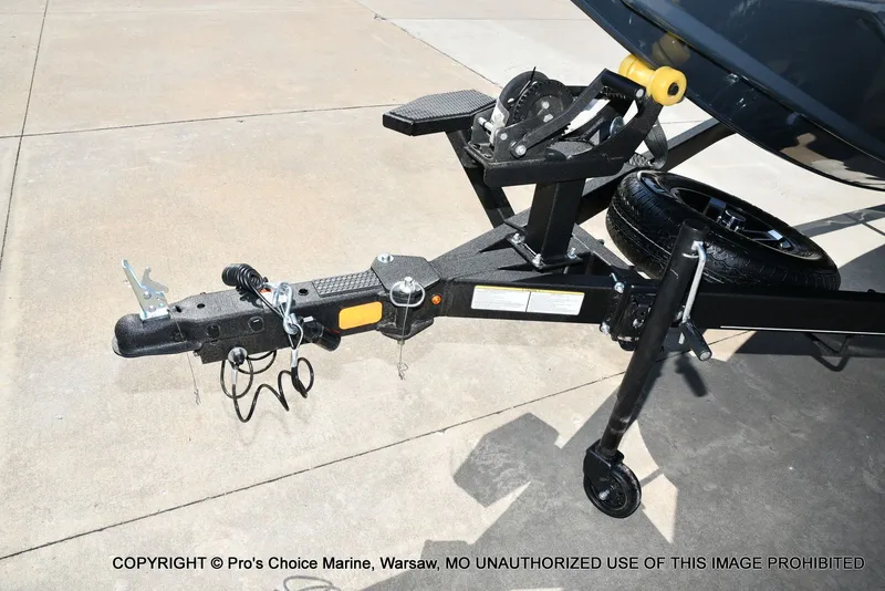 Slide: The Image of Ranger RT188C Livescope Equipped 2026 - 31