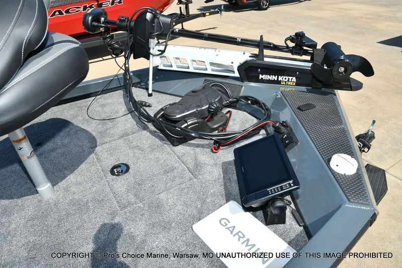 Slide: The Image of Ranger RT188C Livescope Equipped 2026 - 34