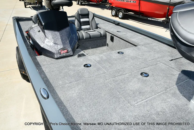 Slide: The Image of Ranger RT188C Livescope Equipped 2026 - 35