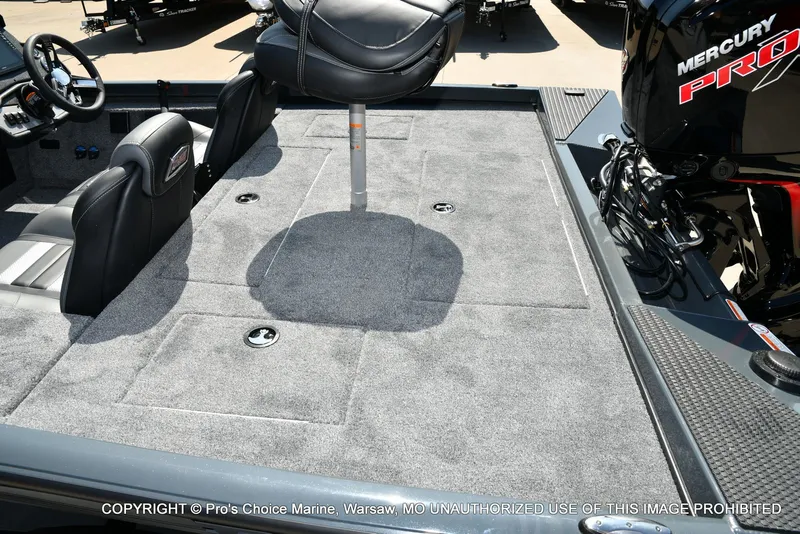 Slide: The Image of Ranger RT188C Livescope Equipped 2026 - 40