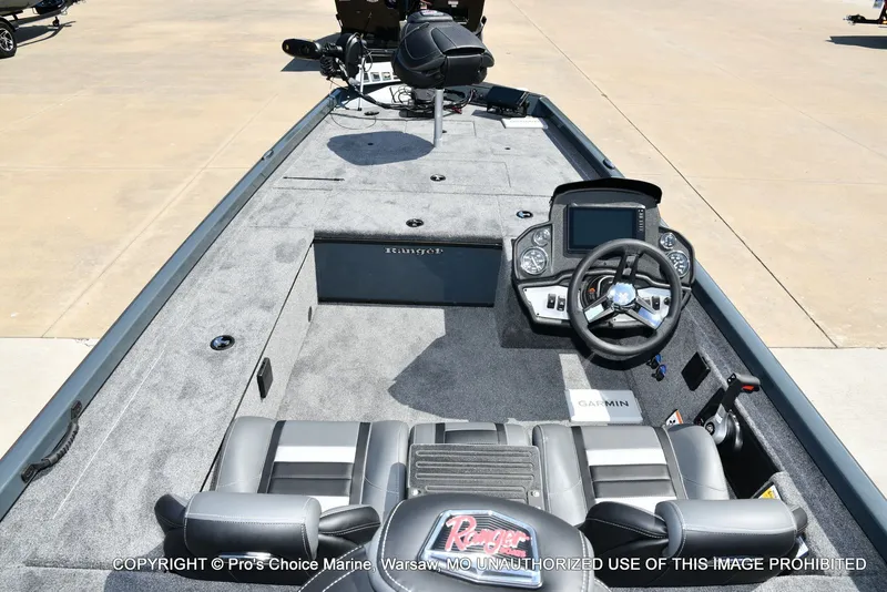 Slide: The Image of Ranger RT188C Livescope Equipped 2026 - 41