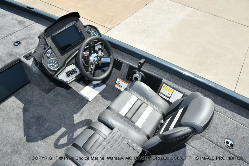 Slide: The Image of Ranger RT188C Livescope Equipped 2026 - 42