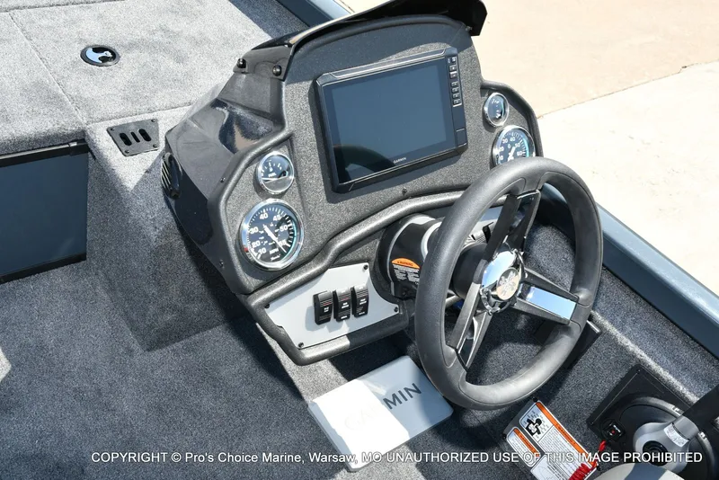 Slide: The Image of Ranger RT188C Livescope Equipped 2026 - 43