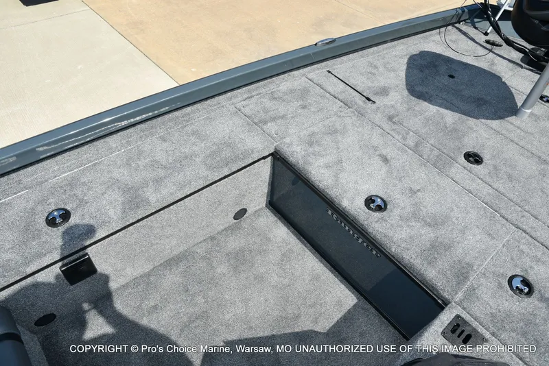 Slide: The Image of Ranger RT188C Livescope Equipped 2026 - 47