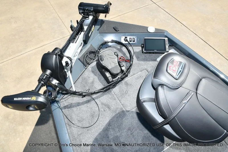 Slide: The Image of Ranger RT188C Livescope Equipped 2026 - 48