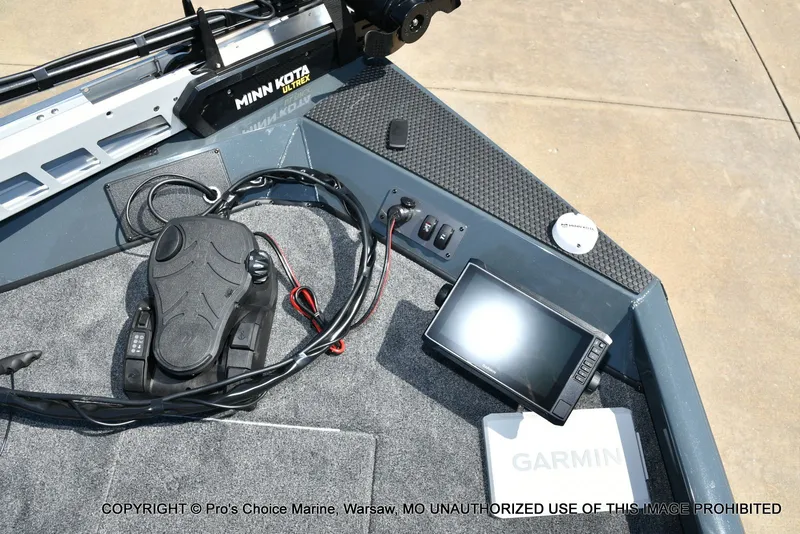 Slide: The Image of Ranger RT188C Livescope Equipped 2026 - 49