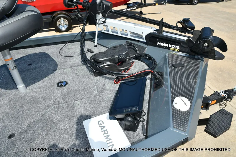 Slide: The Image of Ranger RT188C Livescope Equipped 2026 - 5