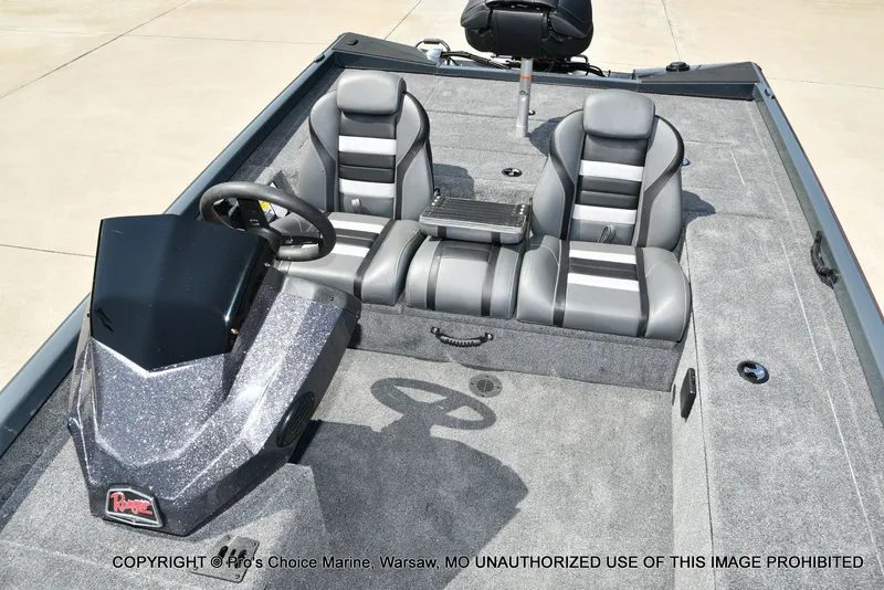 Slide: The Image of Ranger RT188C Livescope Equipped 2026 - 53