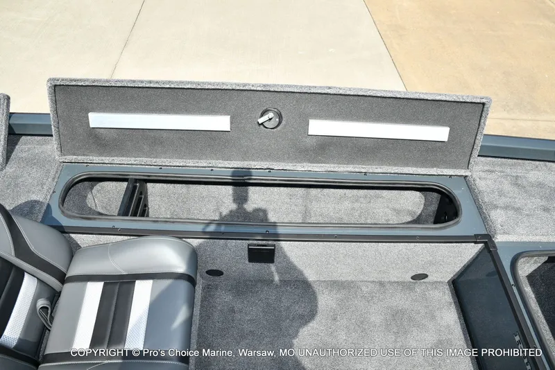 Slide: The Image of Ranger RT188C Livescope Equipped 2026 - 56