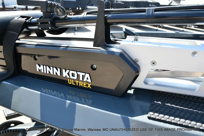 Slide: The Image of Ranger RT188C Livescope Equipped 2026 - 6