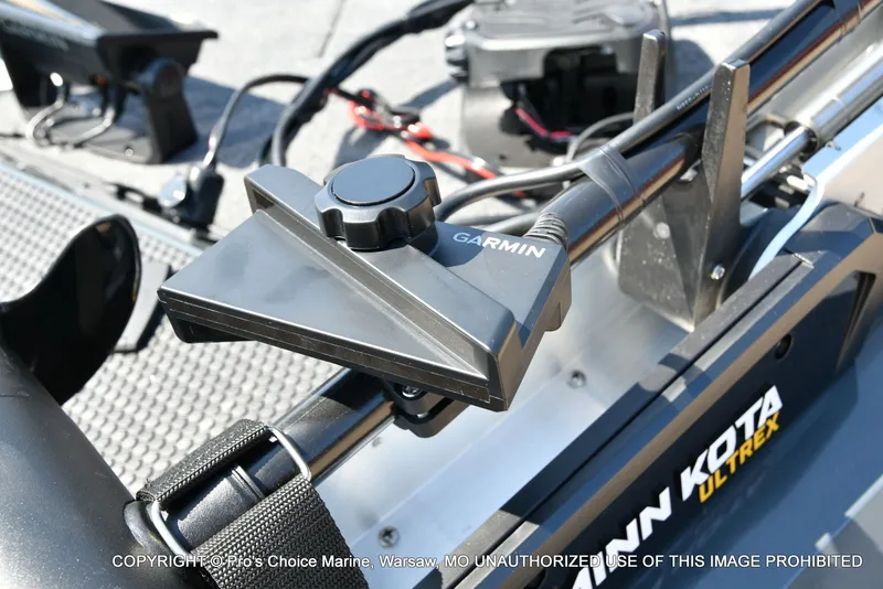 Slide: The Image of Ranger RT188C Livescope Equipped 2026 - 7