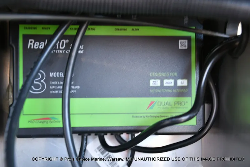 Slide: The Image of Ranger RT188C Livescope Equipped 2026 - 73