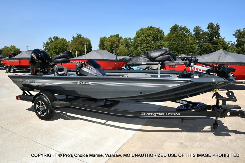 Slide: The Image of Ranger RT188C Livescope Equipped 2026 - 74